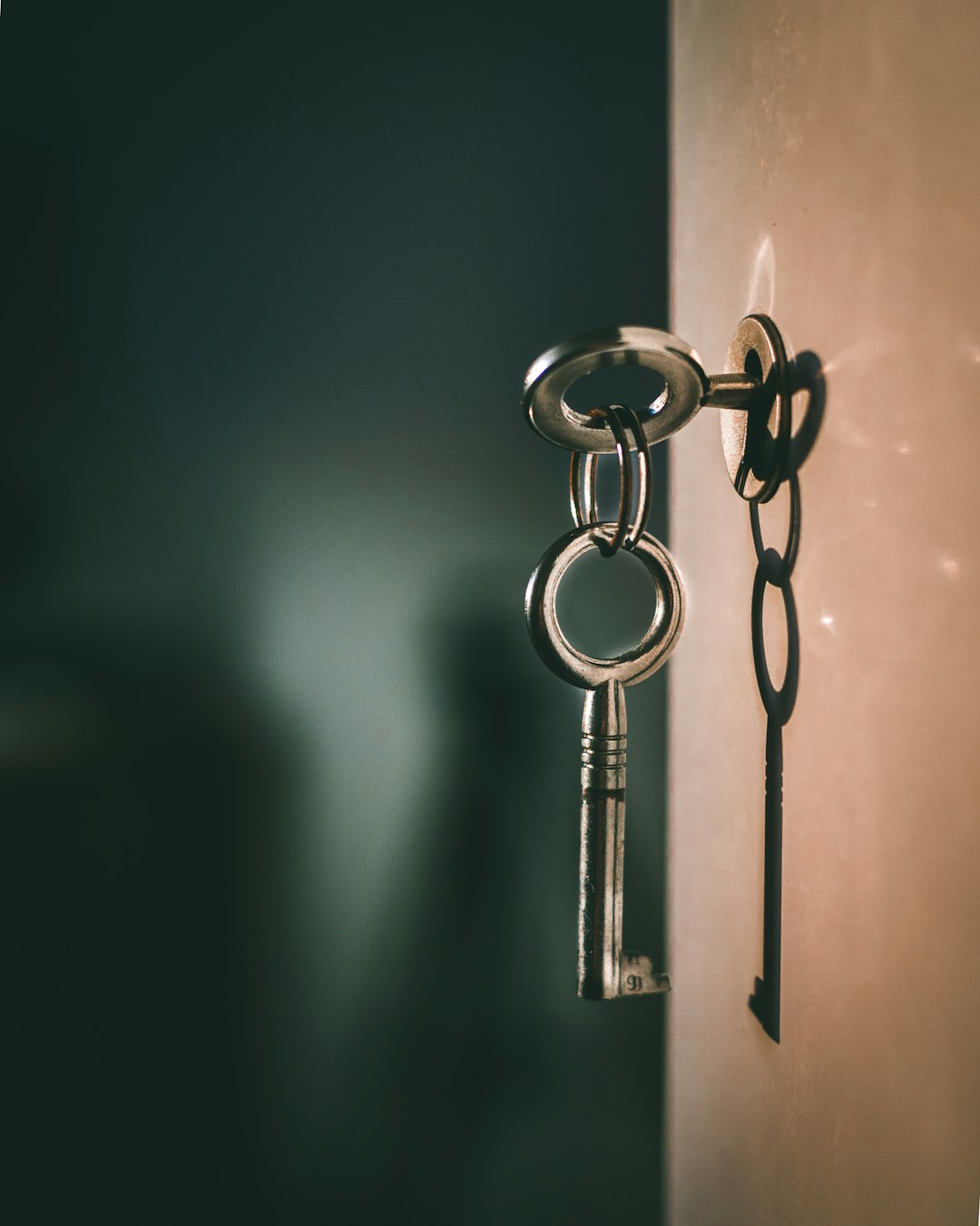 Security Keys